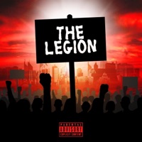 The Legion (feat. Dubbygotbars) - Single - Griegz