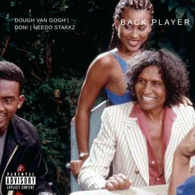 Back Player - Single