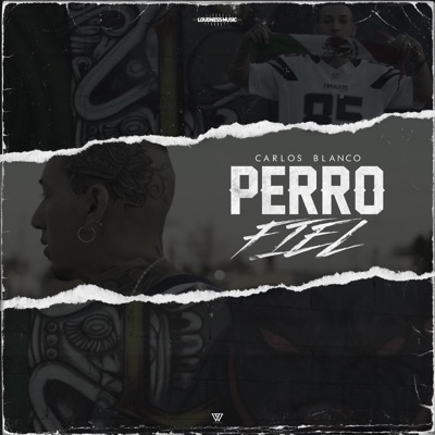 Perro Fiel - Single