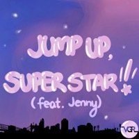 Jump Up, Super Star! - Single - VGR