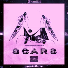 Scars Shanii22