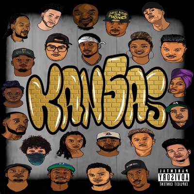 GHB Presents: Kan5as