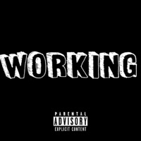 Working (feat. Evol Evie & Tasneem) - Single - Mfundo Manci