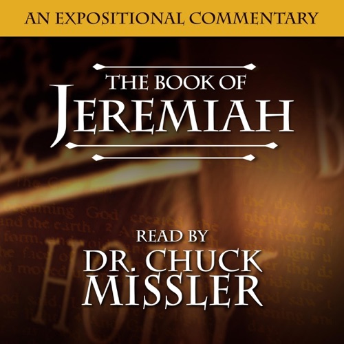 The Book of Jeremiah: A Commentary (Unabridged) cover