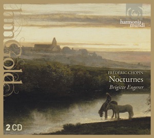 Nocturnes, Op.9 (no.2: in E flat major. Andante)