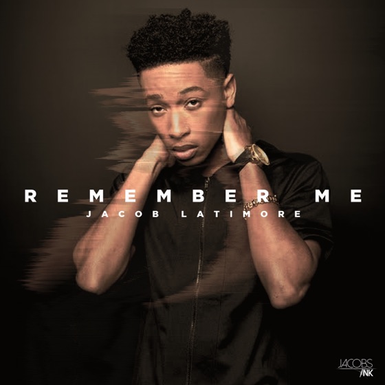 Cover artwork for Remember Me