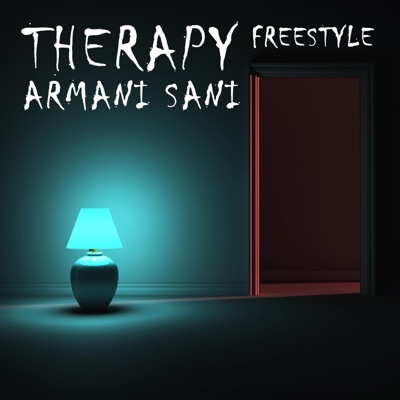 Therapy Freestyle  Rollin' on My Own - Single
