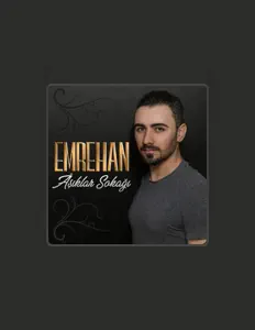 Listen to Emrehan, watch music videos, read bio, see tour dates & more!