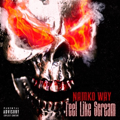 Feel Like Scream - Single