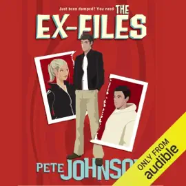 The Ex-Files (Unabridged)