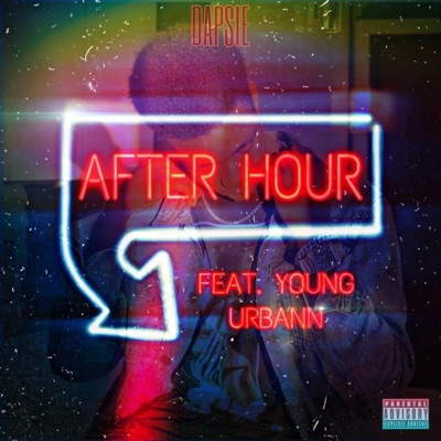 After Hour - Single