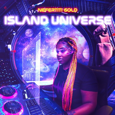 Island Universe (Deluxe)