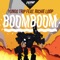 Boom Boom (feat. Richie Loop) - Yungg Trip lyrics