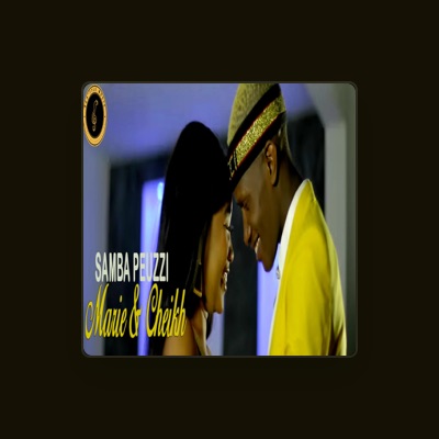 Listen to Samba PEUZZI, watch music videos, read bio, see tour dates & more!