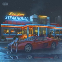 Steakhouse - Single - Rico Young