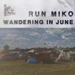 Wandering in June (feat. Sarah Simmons) - Single