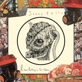 Roses Rotting in Your Glass (feat. Sen Morimoto) Sonny Falls