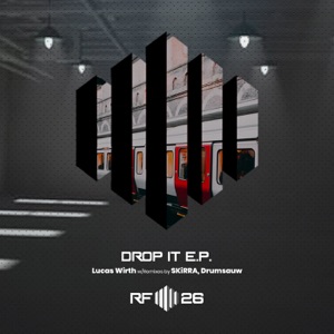 Drop It - Single