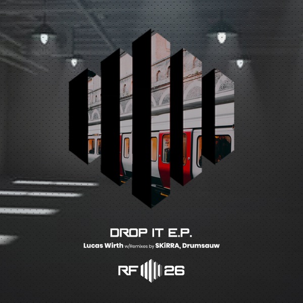 Drop It - Single