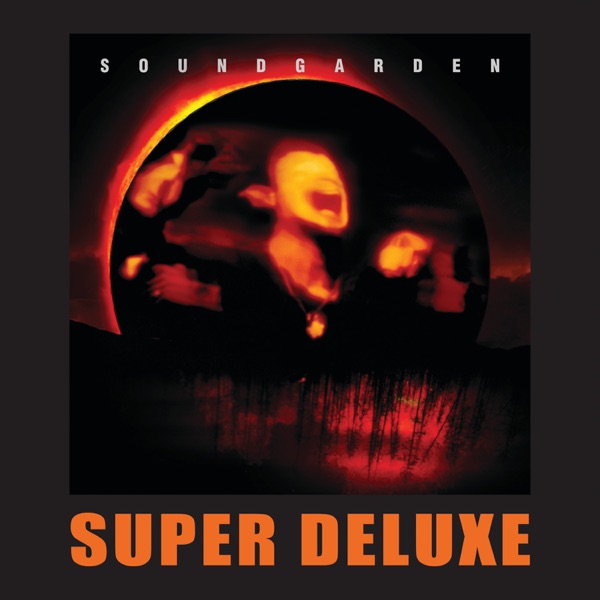 Superunknown (Super Deluxe Edition)