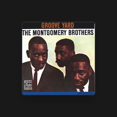 The Montgomery Brothers