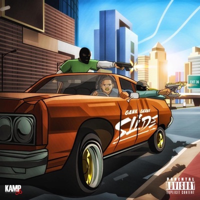 Slide - Single