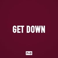 Get Down - Single - Petey