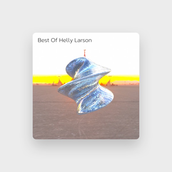 Helly Larson's avatar