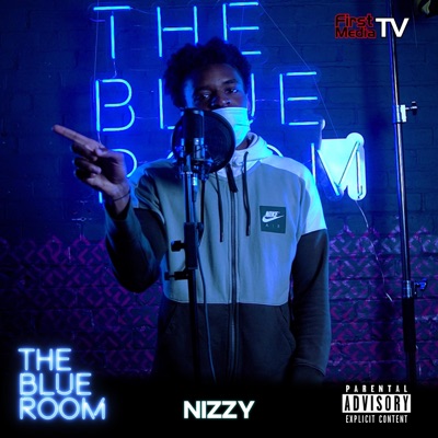 The Blue Room (Season 3) [feat. Nizzy] - Single