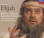 Elijah, Op. 70, MWV A 25, Pt. I: Thanks be to God! He laveth the thhirsty land artwork