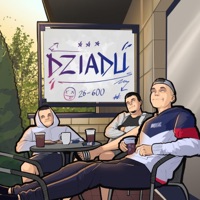 26-600 - Single - Dziadu