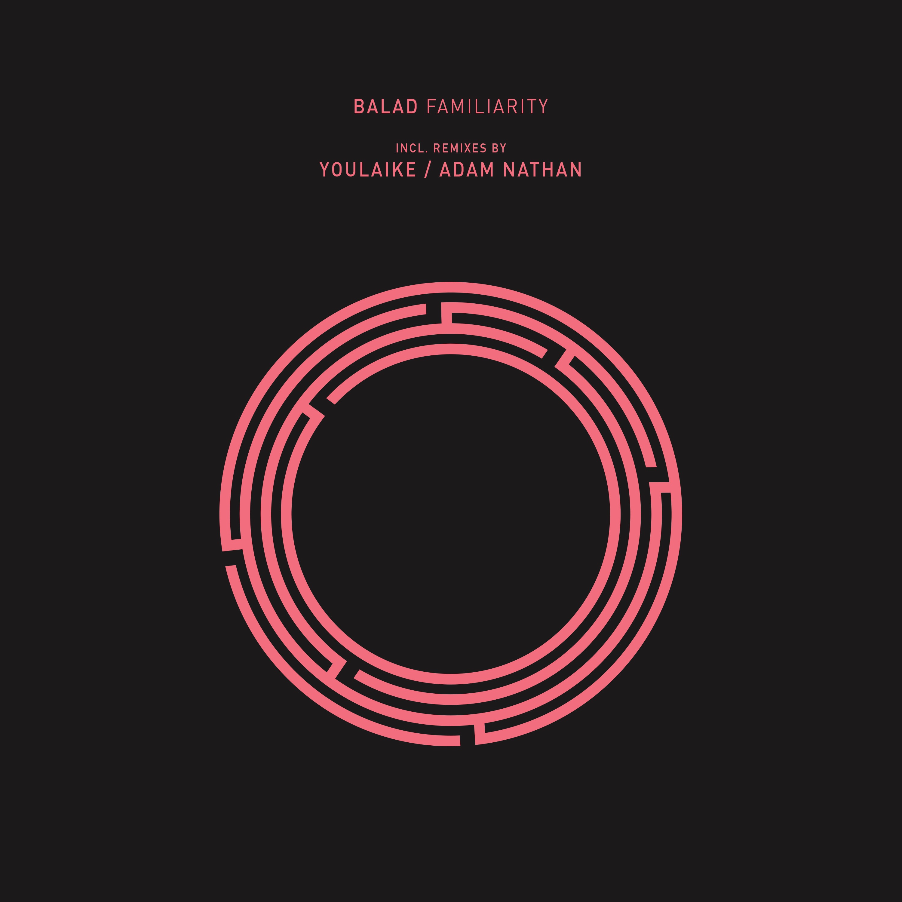 Familiarity - Single