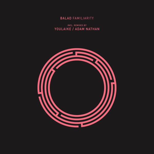 Familiarity - Single