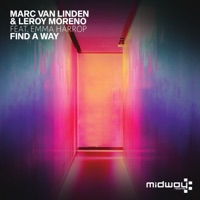 Find a Way (feat. Emma Harrop) - Single - Marc van Linden & Leroy Moreno