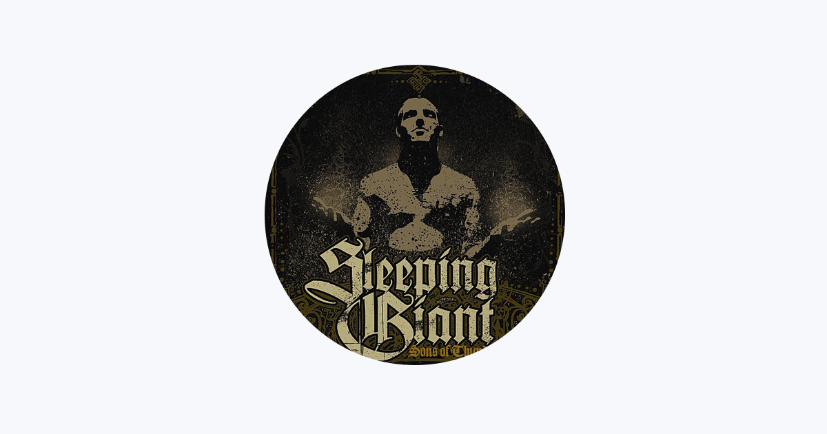 Sleeping Giant - Apple Music
