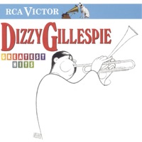 Greatest Hits - Dizzy Gillespie