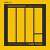 Ready 2 Dance (with Biscits feat. Anelisa Lamola) by Martin Ikin iTunes Track 1