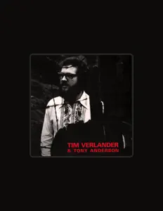 Tony Andersonを聴いたり、ミュージックビデオを鑑賞したり、経歴やツアー日程などを確認したりしましょう！