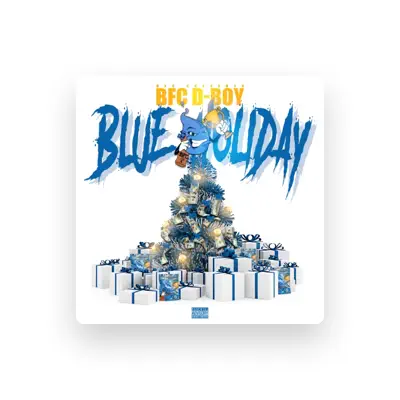 Listen to Bfc D-Boy, watch music videos, read bio, see tour dates & more!