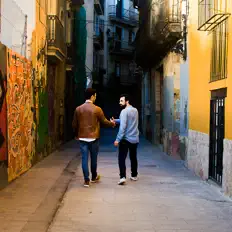 Escucha a Atlas Leap, mira videos musicales, lee su biografía, consulta las fechas de las gira y más.