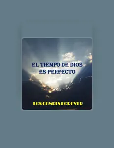 Listen to Los condes Forever, watch music videos, read bio, see tour dates & more!