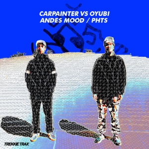 Andes Mood / PHTS - Single