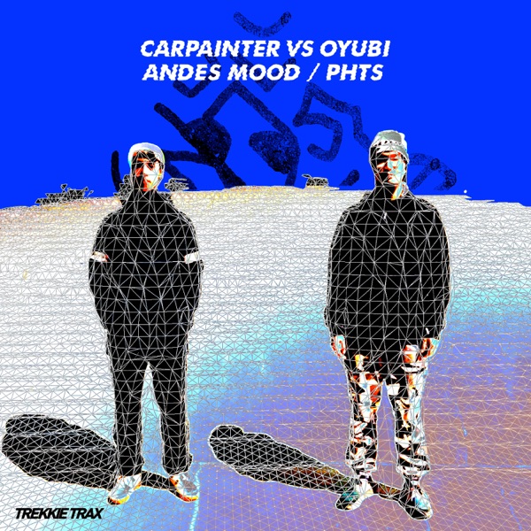 Andes Mood / PHTS - Single