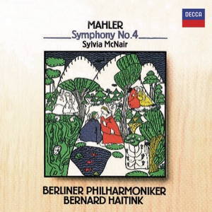 Mahler: Symphony No. 4
