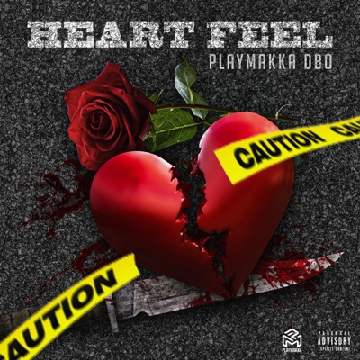 Heart Feel - Single