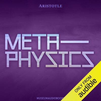 Metaphysics (Unabridged)