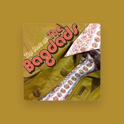 Listen to The Bagdads, watch music videos, read bio, see tour dates & more!