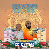 Mmino - Beyond Music