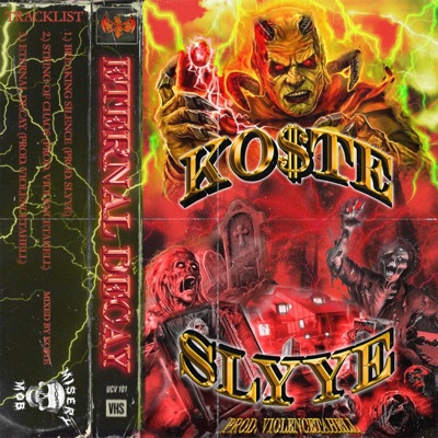 Eternal Decay - Single