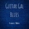 Guitar Gal Blues artwork